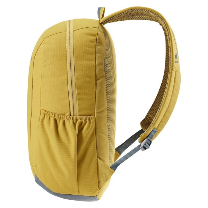 Рюкзак DEUTER Vista Skip цвет 8205 (8215) turmeric-teal  