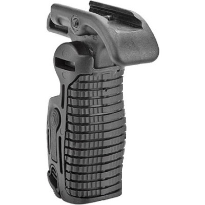 Рукоятка передняя FAB Defense KPOS Folding Foregrip (FGGK)
