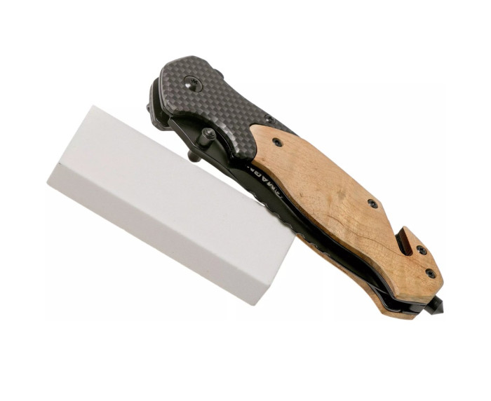 Нож Boker Magnum Blomkvist  