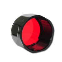 Фильтр красный Fenix AD301 без упаковки