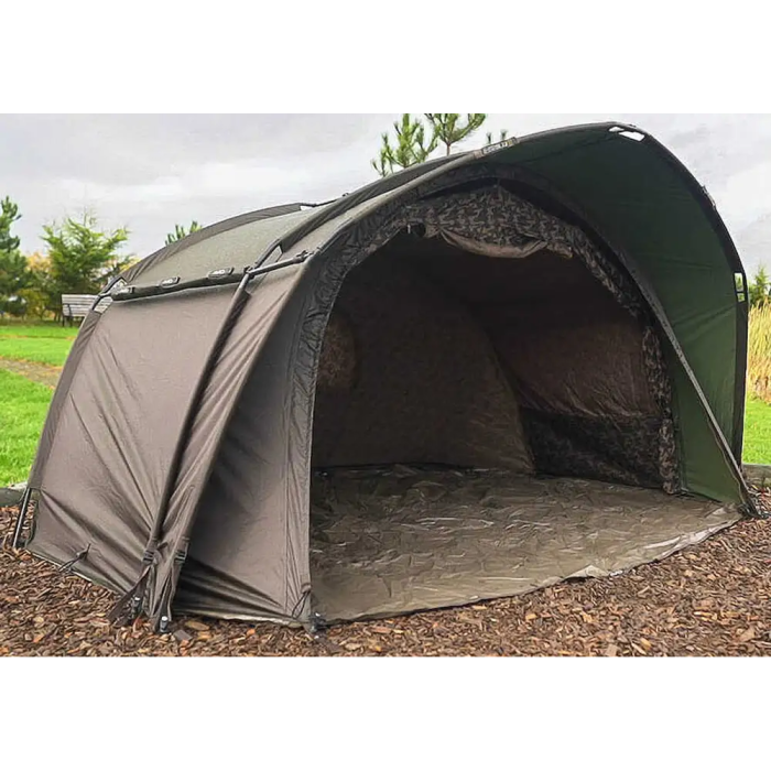 Палатка Avid Carp HQ Dual Layer Bivvy Two Man  