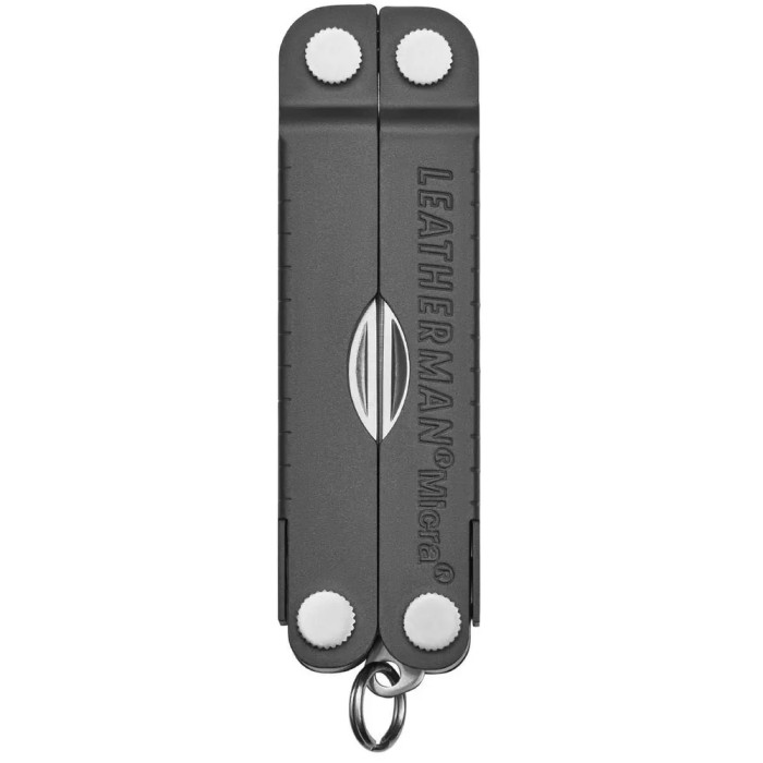 Мультитул Leatherman Micra Slate  