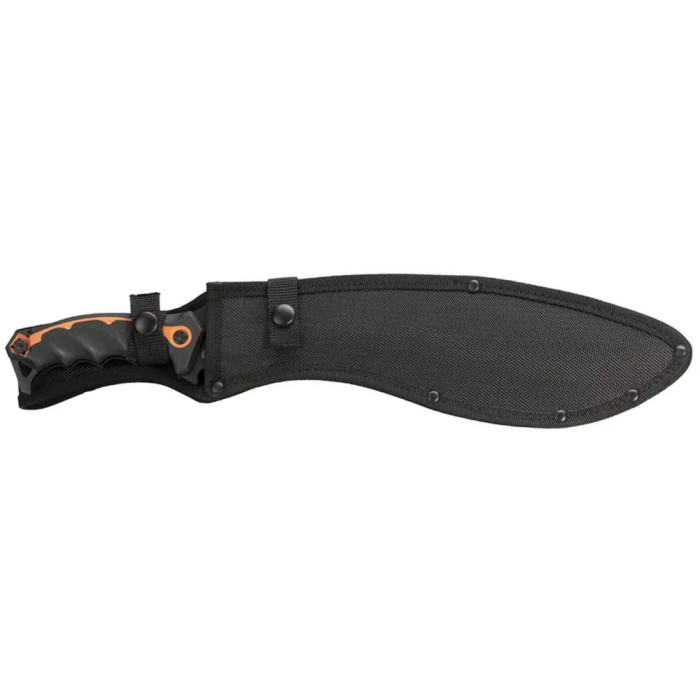 Мачете Boker Magnum CSB Kukri Black (02RY690)  