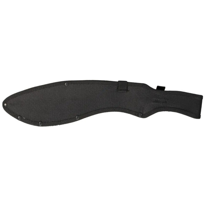 Мачете Boker Magnum CSB Kukri Black (02RY690)  