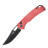Нож складной SRM Retriever 9203-MR2, красный