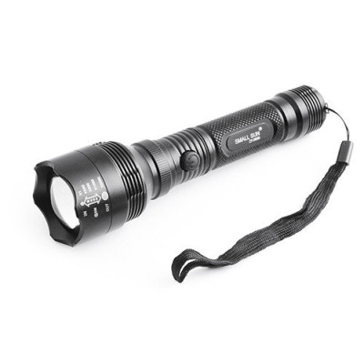Ручной фонарь Small Sun R639-XPE 12V, (R639-XPE)