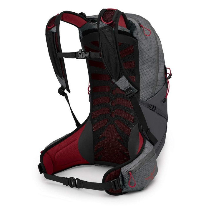 Рюкзак Osprey Talon Pro 20 - S/M - серый  