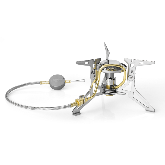 Мультитоплевная горелка Kovea Booster DUAL MAX KB-N0810  