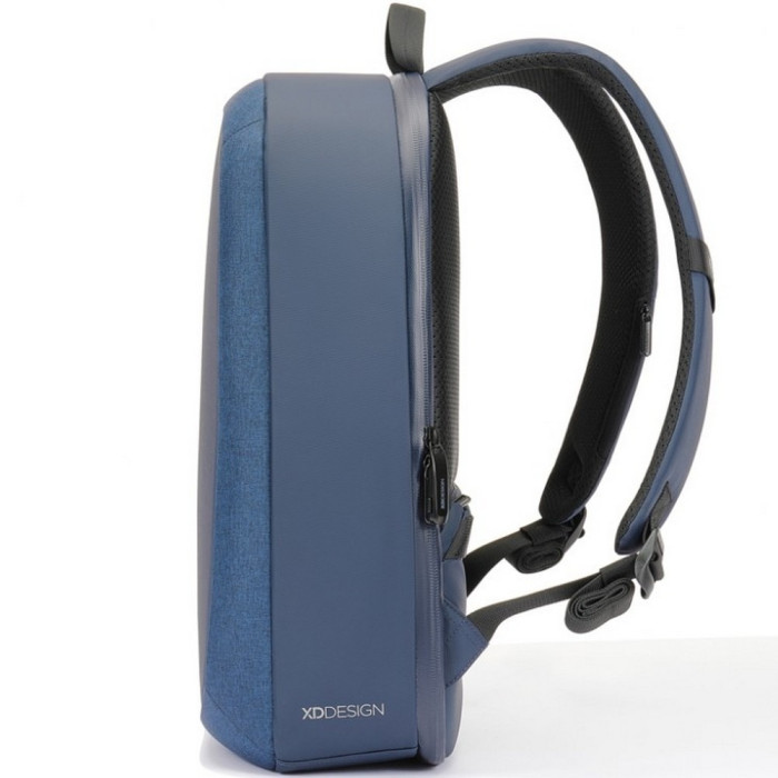 Рюкзак XD Design Bobby Edge синий 30х17х44 cm  