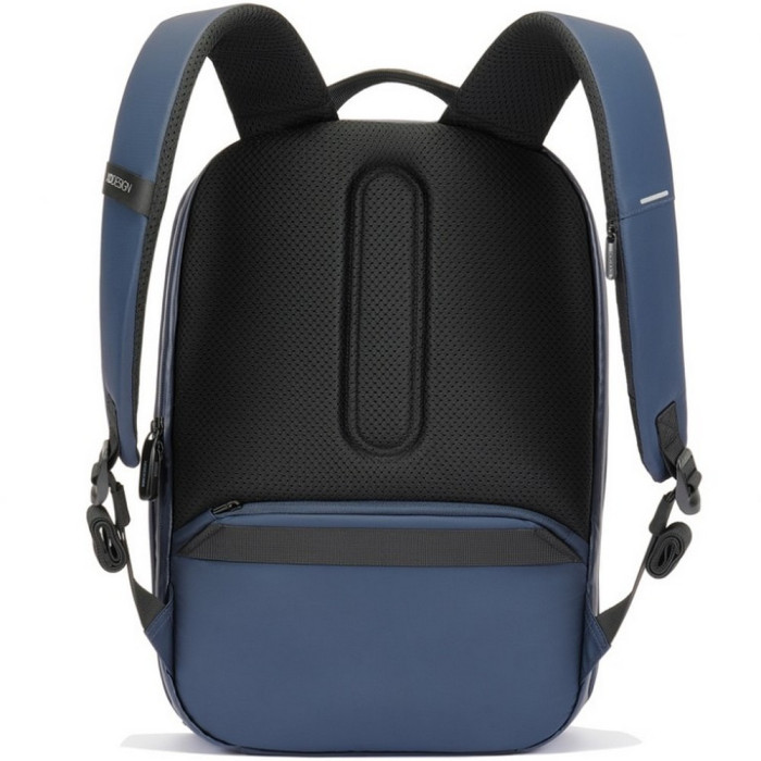 Рюкзак XD Design Bobby Edge синий 30х17х44 cm  