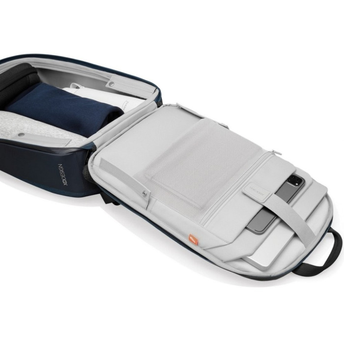 Рюкзак XD Design Bobby Edge синий 30х17х44 cm  