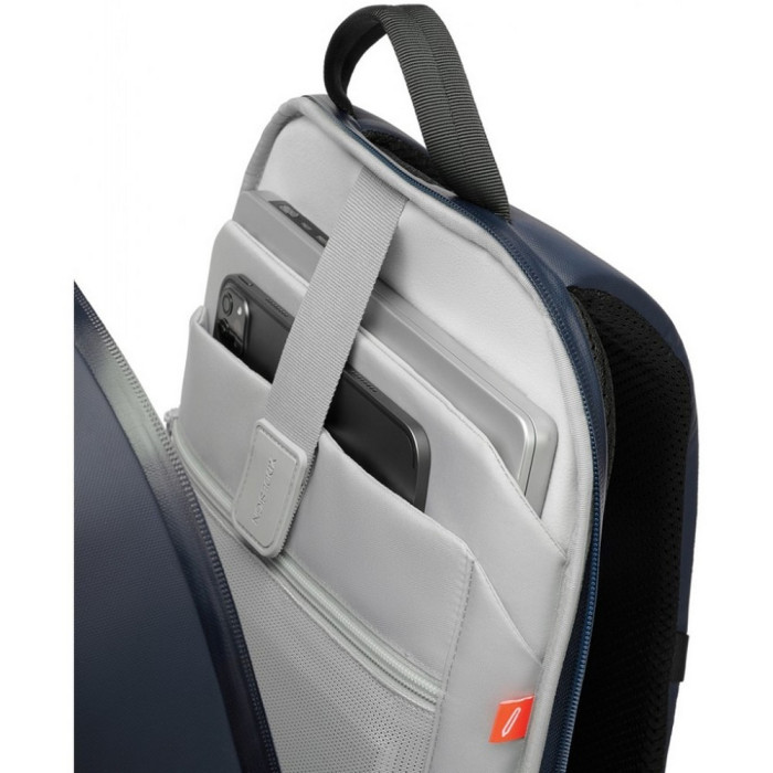 Рюкзак XD Design Bobby Edge синий 30х17х44 cm  