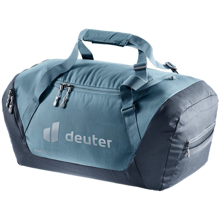 Сумка DEUTER Duffel 50 цвет 1374 atlantic-ink  
