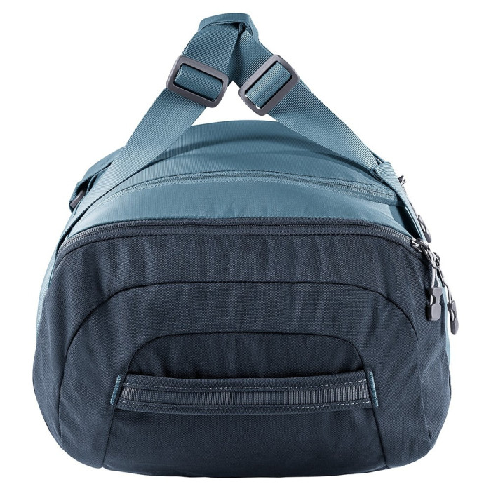 Сумка DEUTER Duffel 50 цвет 1374 atlantic-ink  