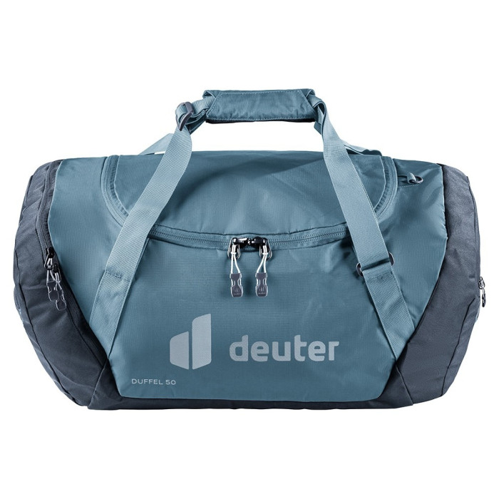 Сумка DEUTER Duffel 50 цвет 1374 atlantic-ink  