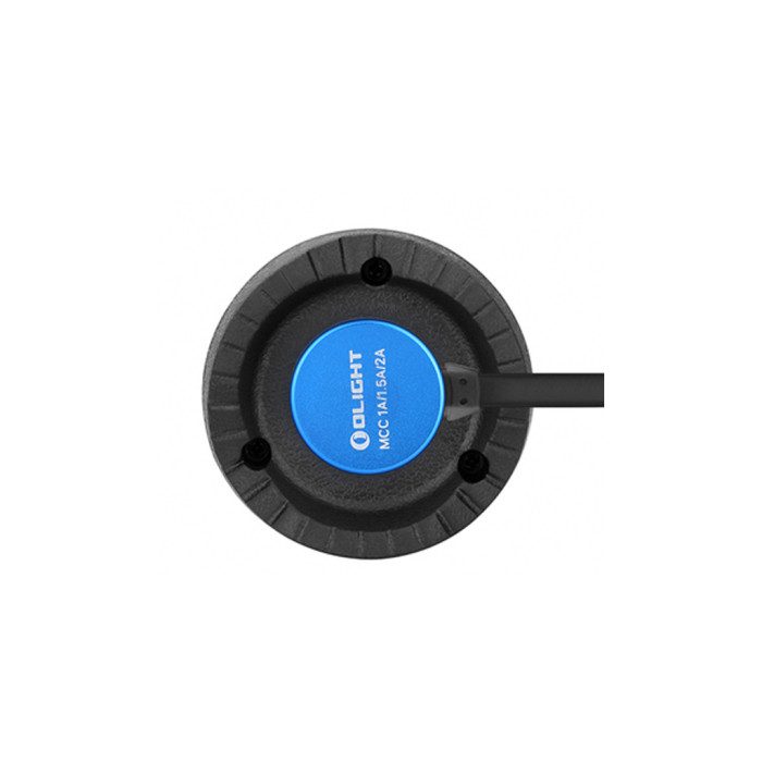 Кемпинговый фонарь Olight Olantern Mini LE,150 люмен - бронзовый  