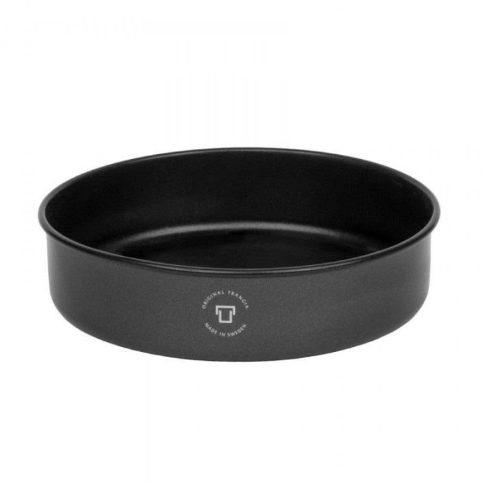 Сотейник Trangia Sauté Pan 25 с антипригарным покрытием 22 см  