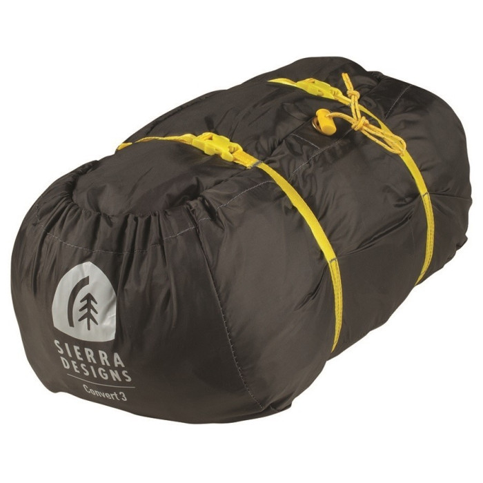 Палатка Sierra Designs Convert 3  