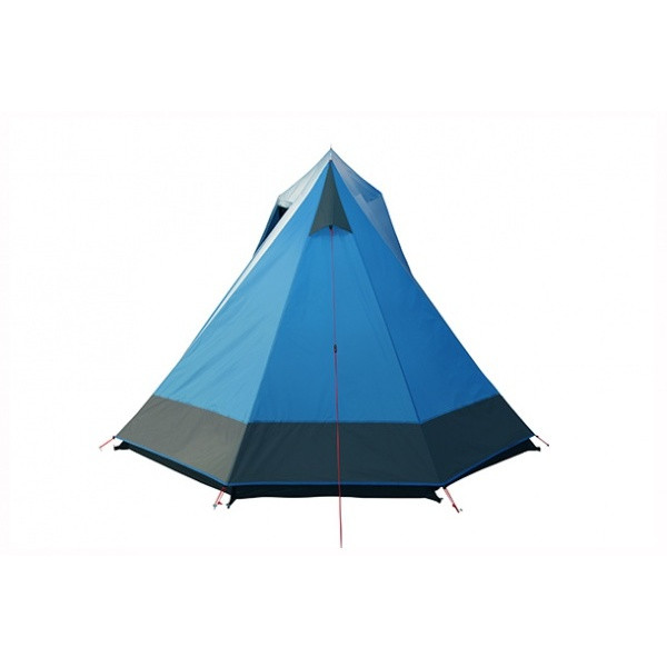 Палатка High Peak Colorado 180_4 Blue  