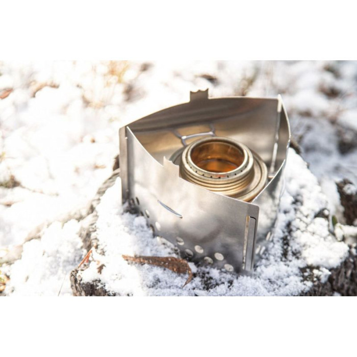 Плитка Trangia Triangle (без горелки)  