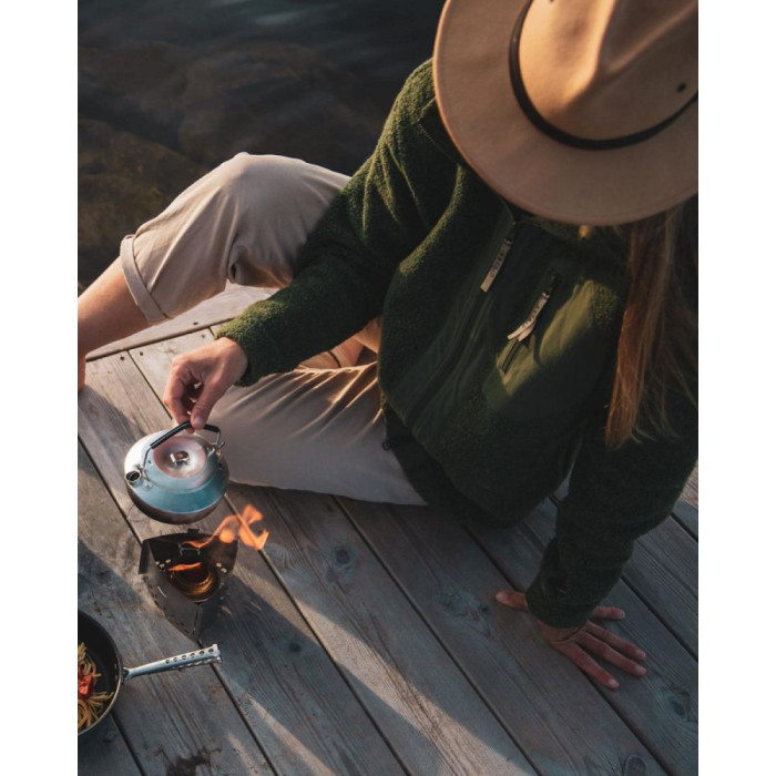 Плитка Trangia Triangle (без горелки)  