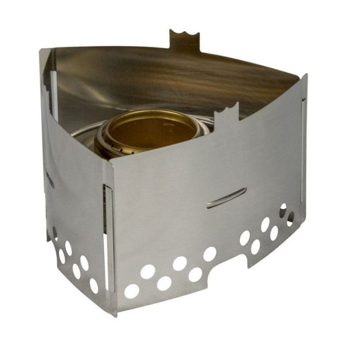 Плитка Trangia Triangle (без горелки)  