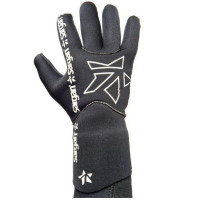 Перчатки Sargan для дайвинга Калан SGG01 4.5mm black, XXL