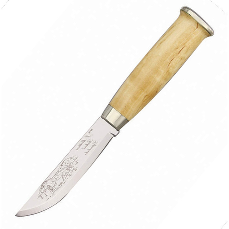 Нож Marttiini Lapp knife 