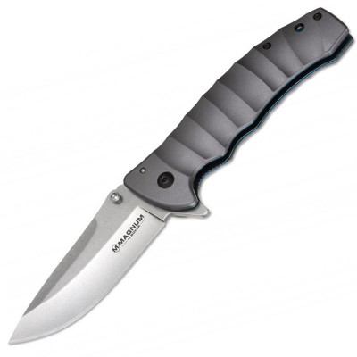 Нож Boker Magnum Blue Drop (01RY199)