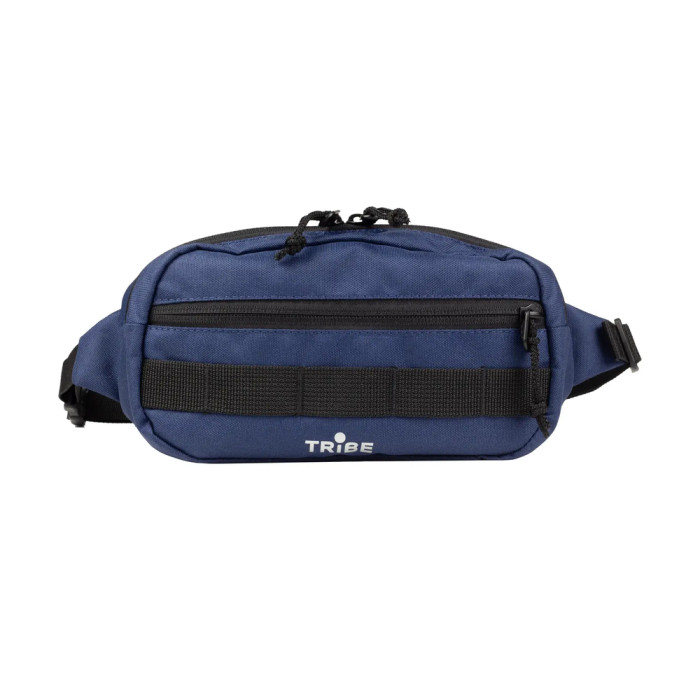 Поясная сумка Tribe Waist bag 2,5L T-ID-0002, blue  