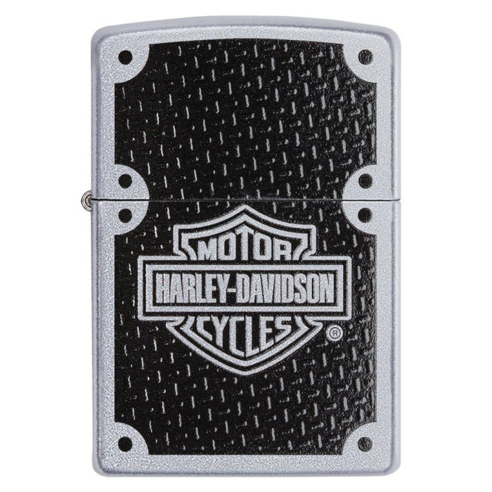 Зажигалка Zippo HARLEY- DAVIDSON 24025  