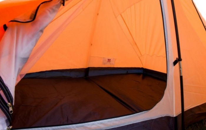 Палатка Coleman 2, SS-C-1008  