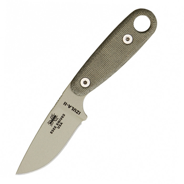 Нож ESEE Izula-II DT (ESEEIZ2DT) 