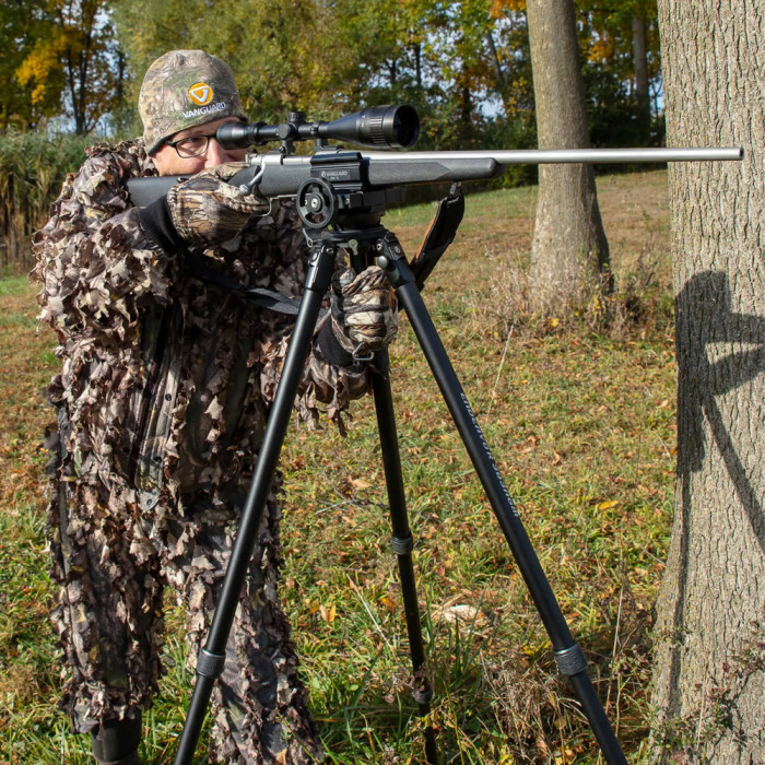 Трипод Vanguard Endeavor RL 303AGM (Endeavor RL 303AGM)  