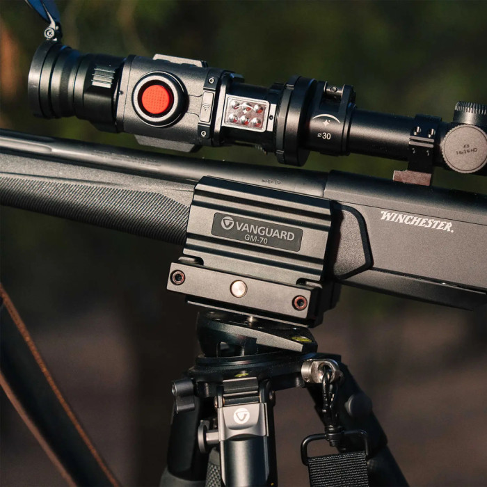 Трипод Vanguard Endeavor RL 303AGM (Endeavor RL 303AGM)  