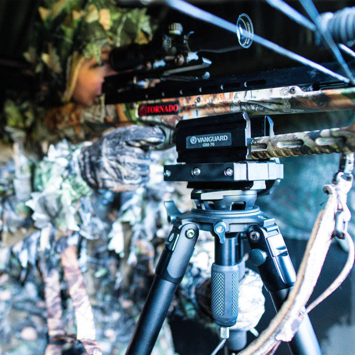 Трипод Vanguard Endeavor RL 303AGM (Endeavor RL 303AGM)  