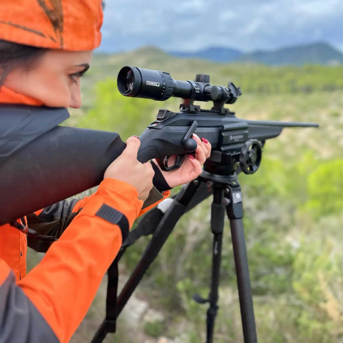 Трипод Vanguard Endeavor RL 303AGM (Endeavor RL 303AGM)  