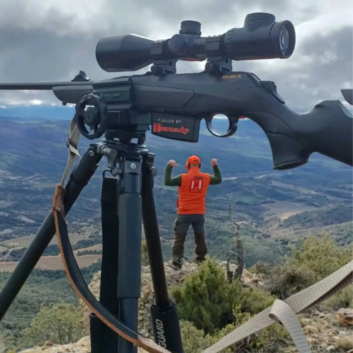 Трипод Vanguard Endeavor RL 303AGM (Endeavor RL 303AGM)  