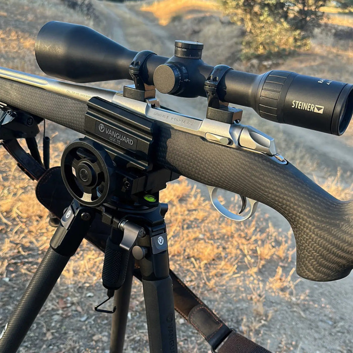 Трипод Vanguard Endeavor RL 303AGM (Endeavor RL 303AGM)  