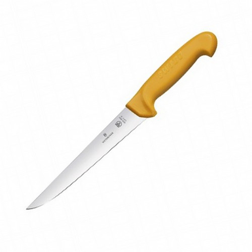 Нож кухонный Victorinox Swibo Sticking разделочный  