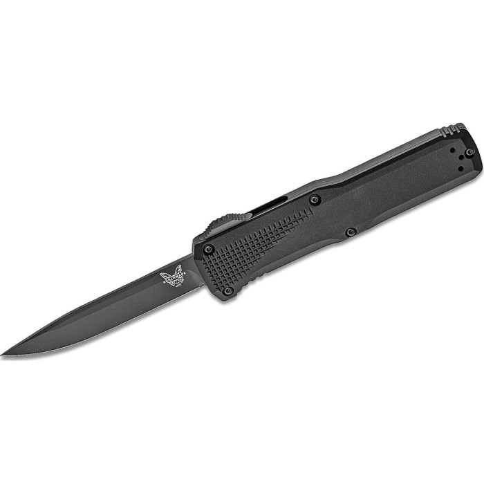 Нож Benchmade Sibert Phaeton, OTF  