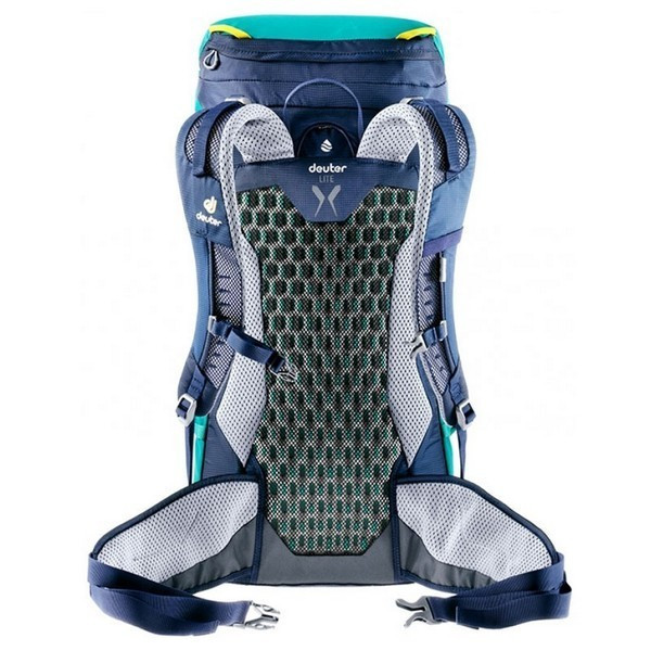 Рюкзак Deuter Speed Lite 26 (зеленый)  