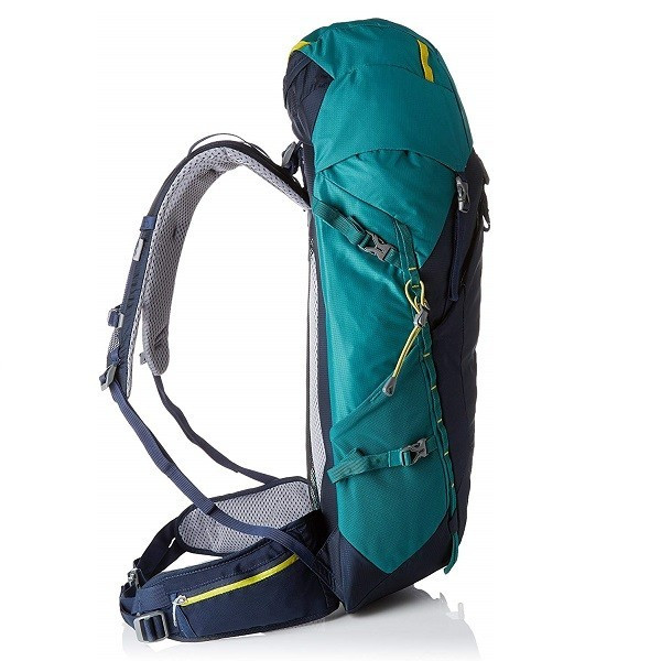 Рюкзак Deuter Speed Lite 26 (зеленый)  