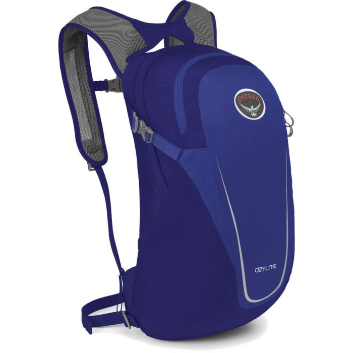 Рюкзак Osprey Daylite 13 Tectonic Print Blue  