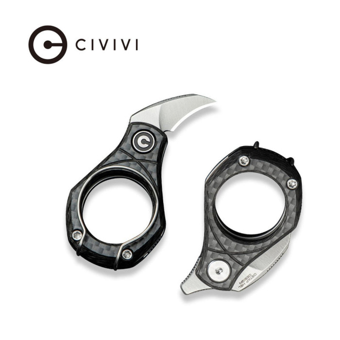 Нож складной Civivi Pyrus C23038-3  