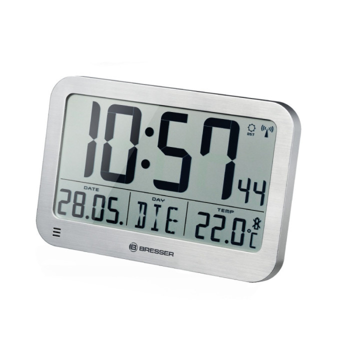 Часы настенные Bresser MyTime MC (7001801) 