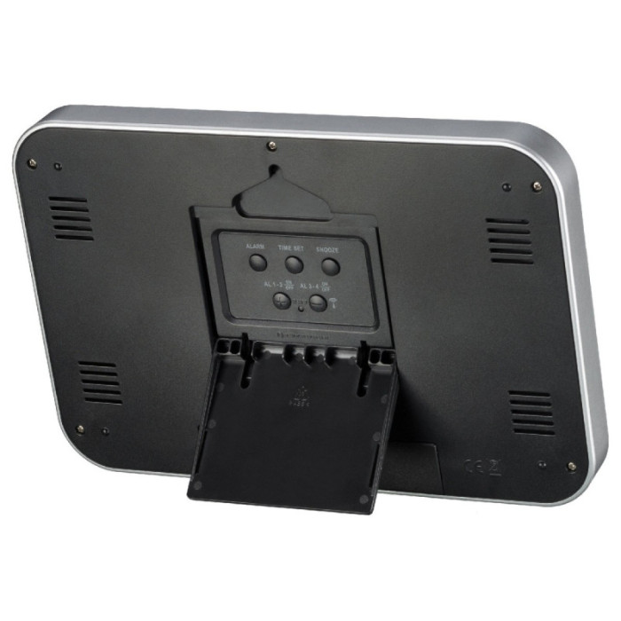 Часы настенные Bresser MyTime MC (7001801)  