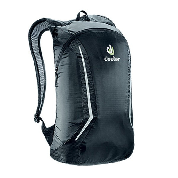 Сумка-рюкзак Deuter Wizard black  
