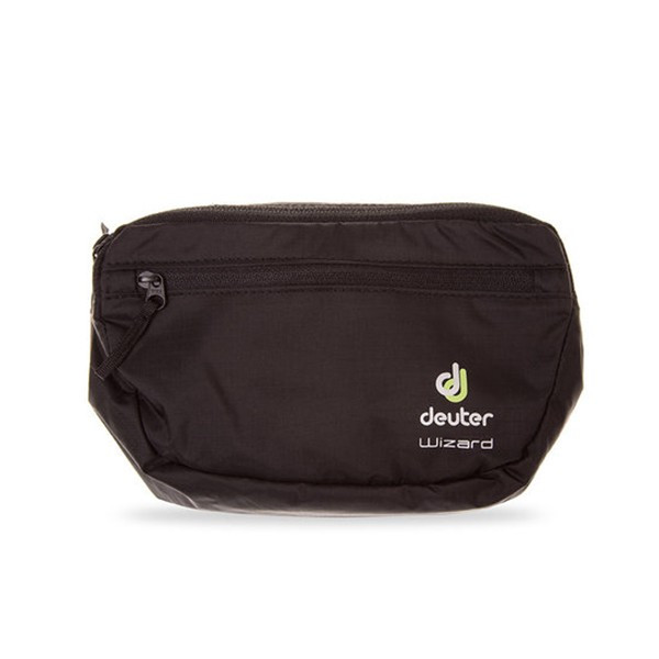 Сумка-рюкзак Deuter Wizard black  