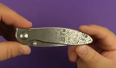 Нож Grand Way  01785  